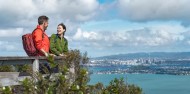 Kayaking - Rangitoto Island Day Tour image 2