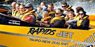 Jet boat - Rapids Jet image 6