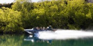 Jet Boat - RealNZ Queenstown Jet Boat image 7