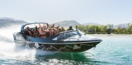 Jet Boat - RealNZ Queenstown Jet Boat image 8