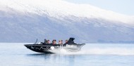 Jet Boat - RealNZ Queenstown Jet Boat image 5