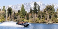 Jet Boat - RealNZ Queenstown Jet Boat image 6