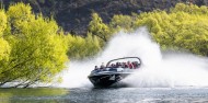 Jet Boat - RealNZ Queenstown Jet Boat image 3