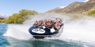 Jet Boat - RealNZ Queenstown Jet Boat image 1