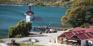 Lake Cruises - TSS Earnslaw Steamship image 6