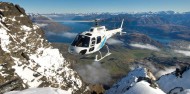 Helicopter Flight - Remarkables Scenic image 1