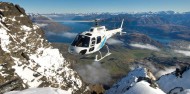 Helicopter Flight - Remarkables Scenic image 1