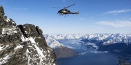 Helicopter Flight - Remarkables Scenic image 2