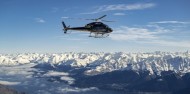 Helicopter Flight - Remarkables Scenic image 3