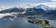 Helicopter Flight - Remarkables Scenic image 4