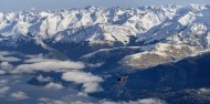 Helicopter Flight - Remarkables Scenic image 5