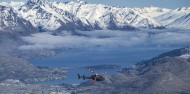 Helicopter Flight - Remarkables Scenic image 6