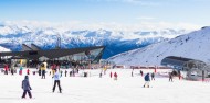 Ski Field - The Remarkables image 4