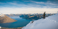 Ski Field - The Remarkables image 1