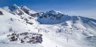 Ski Field - The Remarkables image 8