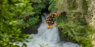 Rafting - Grade 5 Kaituna River - Rotorua Rafting image 4