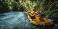 Rafting - Grade 5 Kaituna River - Rotorua Rafting image 2