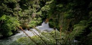 Rafting - Grade 5 Kaituna River - Rotorua Rafting image 5