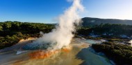 Half Day Wai-O-Tapu Thermal Wonderland Tour - Headfirst Travel image 1