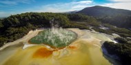 Half Day Wai-O-Tapu Thermal Wonderland Tour - Headfirst Travel image 6