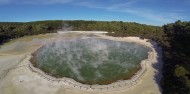Half Day Wai-O-Tapu Thermal Wonderland Tour - Headfirst Travel image 5