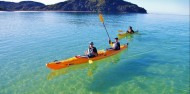 Kayaking - Kaiteriteri Kayaks image 4