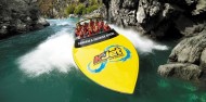 Jet boat - KJet image 1