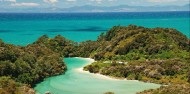 Walk & Water Taxi - Abel Tasman Sea Shuttles image 3