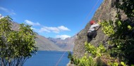 Rock Climbing & Abseiling image 8