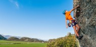 Rock Climbing & Abseiling image 2