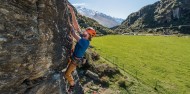 Rock Climbing & Abseiling image 1