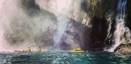 Kayaking - Rosco's image 5