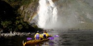 Kayaking - Rosco's image 3