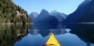 Kayaking - Rosco's image 2