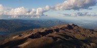 Eruption Trail Scenic Flight - Volcanic Air image 6