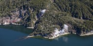 Eruption Trail Scenic Flight - Volcanic Air image 4