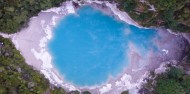 Eruption Trail Scenic Flight - Volcanic Air image 3