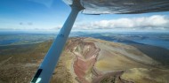 Eruption Trail Scenic Flight - Volcanic Air image 2