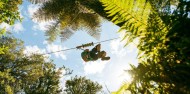 Ziplining - Rotorua Ziplines image 6