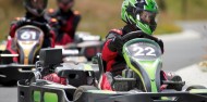 Karting & 4WD Adventures - Off Road NZ image 1
