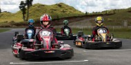 Karting & 4WD Adventures - Off Road NZ image 3