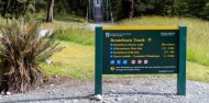 Guided Walks - Full Day Routeburn Nature Walk image 3