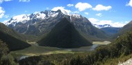 Guided Walks - Full Day Routeburn Nature Walk image 10