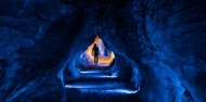 Ruakuri Cave Tour - Discover Waitomo image 1