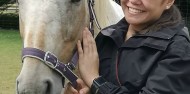 Horse Riding - Waimak River Riding Centre image 7
