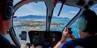 Whale Watching & Scenic Flights - South Pacific Helicopters image 6