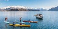 Paddle & Cruise - Paddle Wanaka image 2