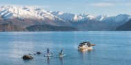 Paddle & Cruise - Paddle Wanaka image 4