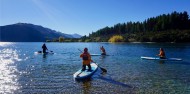 Paddle & Cruise - Paddle Wanaka image 5