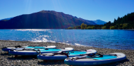 Paddle & Cruise - Paddle Wanaka image 6